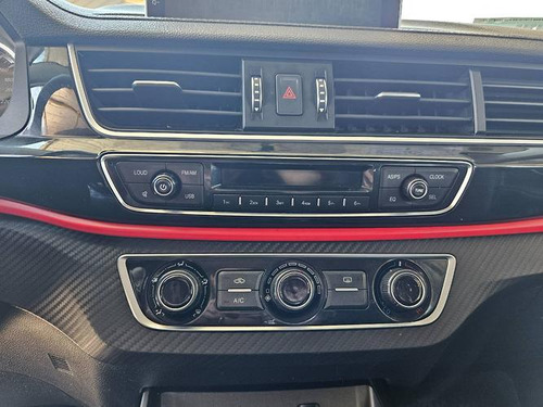 Dongfeng SX5 1.6 Confortable
