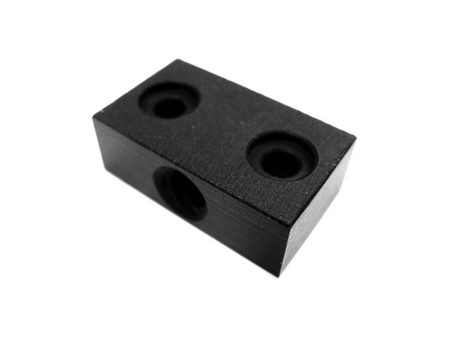 Tuerca Acme 8mm Tr8x8 Perfil Aluminio Cnc Nema