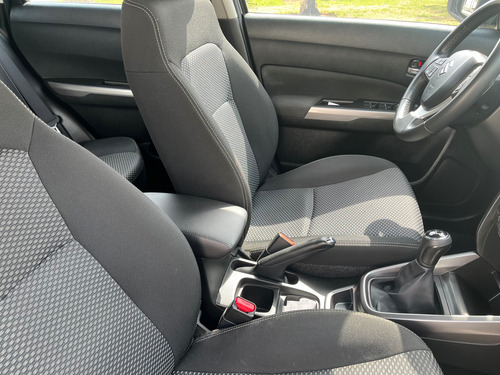 Vendo Suzuki New Vitara Gl Lux Impecable. Poco Uso