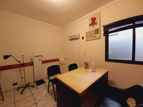 Imagen 10 de 20 de Clínica En Monte Vera Se Vende - Santa Fe