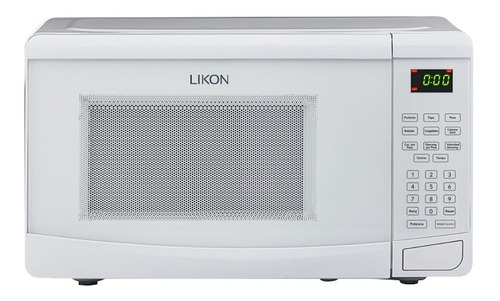 Microondas Likon 20 Litros Digital Li20d-s20