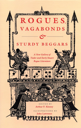 Libro: Rogues, Vagabonds, And Sturdy Beggars: A New Gallery