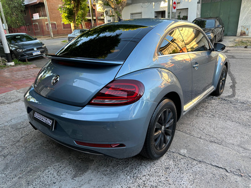 Volkswagen The Beetle 1.4 Design Dsg