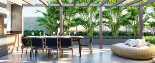 Imagem 10 de 17 de Apartamento Residencial Para Venda, Ferreira, São Paulo - Ap7346. - Ap7346-inc