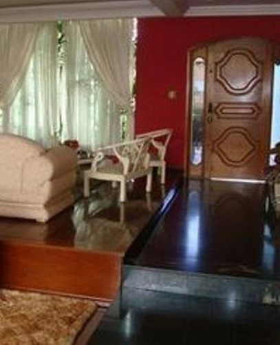 Imagem 4 de 16 de Lindo Sobrado À Venda - 4 Suítes - 6 Vagas - Bairro Jardim - Santo André - Sp - 37428