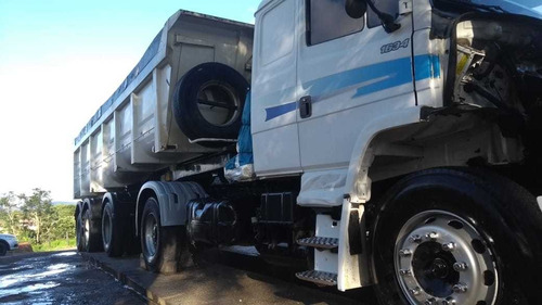 Mercedes Bens Ls 1634