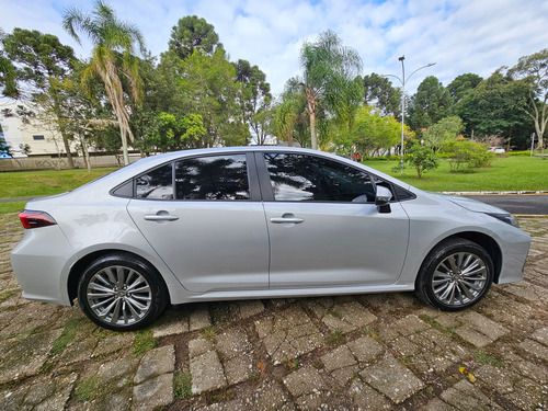 Toyota Corolla 2.0 Xei Dynamic Force Flex Aut. 4p