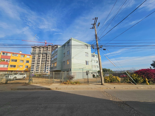 Venta Departamento Gomez Carreño Viña  (16926)