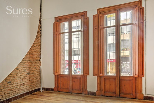 Locales Comerciales Venta Parque Rodó Montevideo Casona Reciclada 100% Ideal Para Empresa O Local