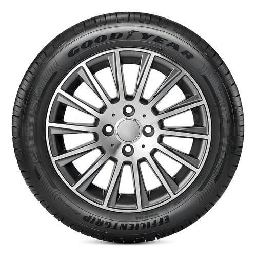 Goodyear 215/45r17 91v Efficientgrip Performance