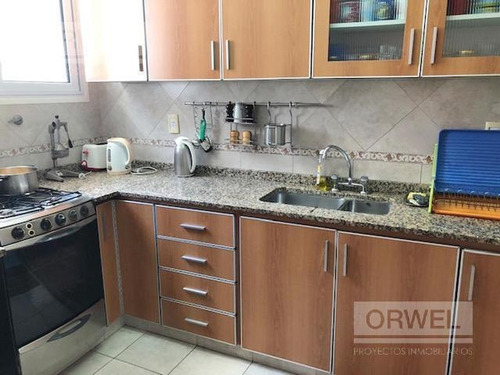 Imagen 18 de 25 de Retasado! Oportunidad Real Usd 1300 M2 !!!! 3 / 4 Dormitorios Mas Escritorio !!!