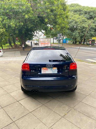 Audi A3 1.4 Tsi Mt 122cv