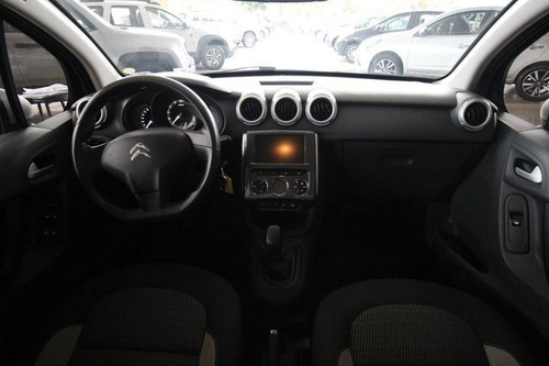 Citroën C3 Attraction 1.2i Pure Tech