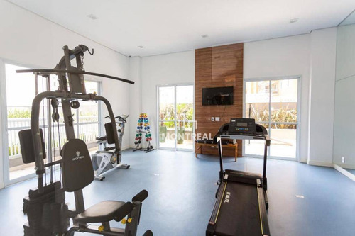 Cobertura À Venda, 123 M² Por R$ 948.000,00 - Vila Campesina - Osasco/sp - Co0053