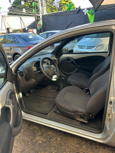 Ford Ka Ka GL 1.0i Zetec Rocam