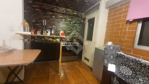 Departamento En Condominio De 3 Dorm. Acepta Subsido