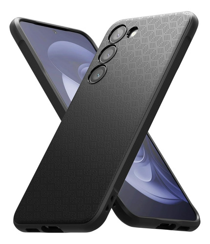 Funda Ringke Onyx Compatible Con Samsung Galaxy S23 Plus 