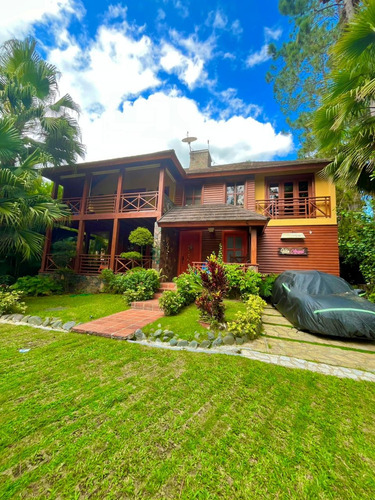 Villas En Jarabacoa