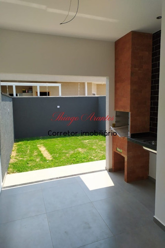 Imagem 3 de 15 de Casa - Ca00046 - 69376292