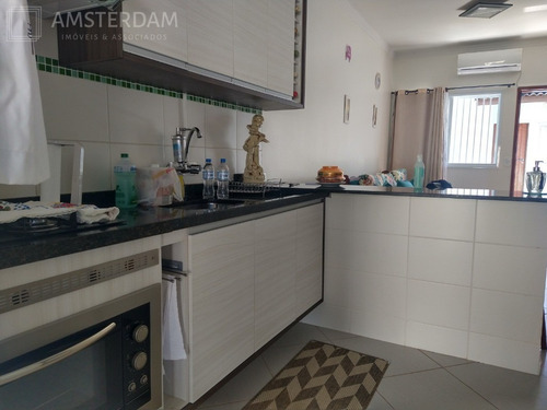 Imagem 12 de 30 de Maitinga - Residencial Itaim Ix - Cc00268 - 70320600