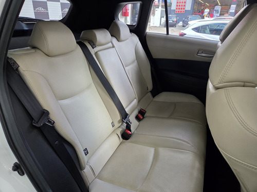 Toyota Corolla Cross 1.8 VVT-I HYBRID FLEX XRX CVT