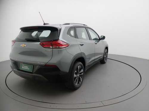 Chevrolet Tracker 1.2 TURBO FLEX PREMIER AUTOMÁTICO