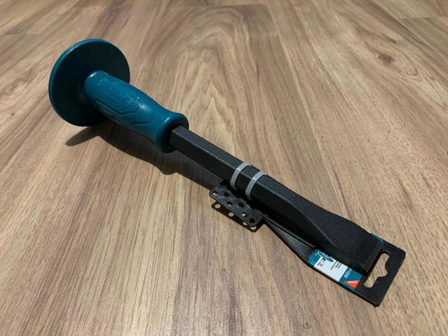 Cincel Paleta Plana Total 30cm / 12 Pulgada