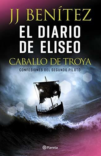 El Diario De Eliseo / Eliseo's Diary