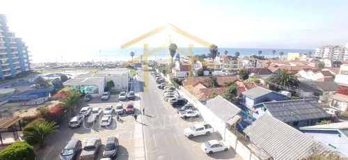 Arriendo Marzo A Diciembre 3d/2b, La Serena (22364)