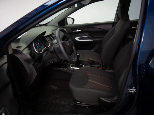 Chevrolet 1.5 L Mt Sail
