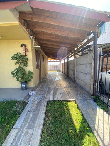 Se Vende Excelente Casa Ubicada En Villa Doña Josefa