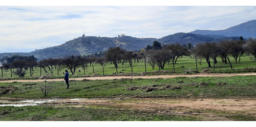 Proyecto Parcelas La Retirada 100% Planas
