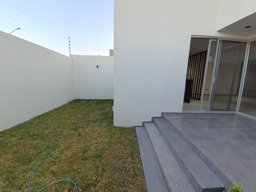 Imagen 12 de 30 de Casa En Preventa San Angel