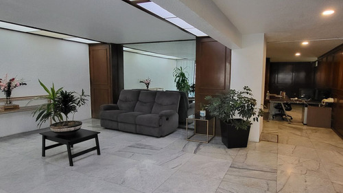 Departamento En Venta En Jardines De La Montaña, Pedregal