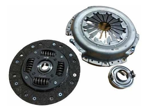 Kit De Clutch Hyundai Getz 1.6   215 Mm        Ichiban Japon