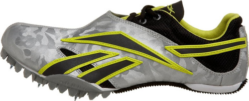 Zapatos Calzado Para Atletismo Reebok Anthem Sprint