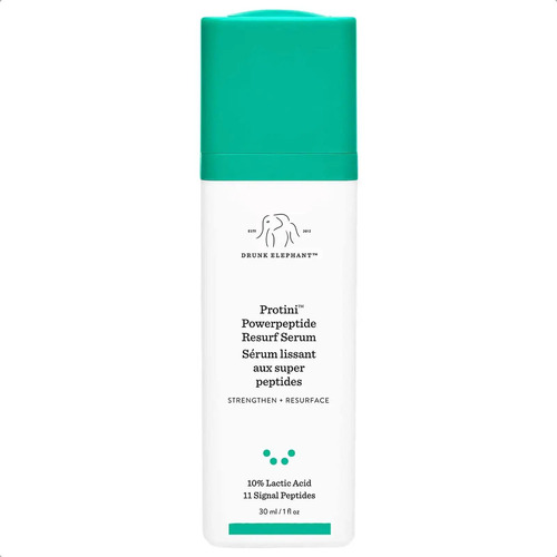 Sérum Drunk Elephant Proteini Powerpeptide Resurf De 30 Ml