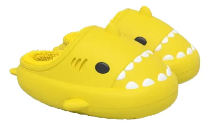 Sharklas De Invierno 2024 Polar Sharklas