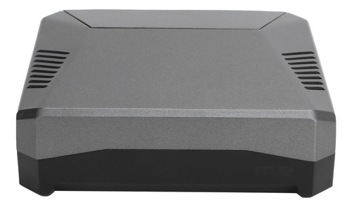Caixa De Alumínio Para Ssd Argon One M.2 Para Raspberry Pi