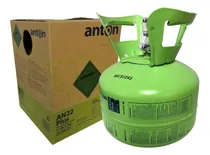 Comprar Garrafa Gas Refrigerante Anton An22 Plus 2.7kg Reemplazo R22