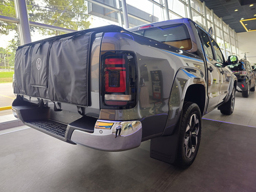 Volkswagen Amarok 2.0 Cd Tdi 180cv 4x2 Highline Pack At