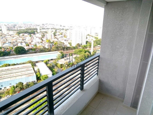 Imagem 10 de 14 de Sala À Venda, 40 M² Por R$ 247.000,00 - Centro - Osasco/sp - Sa0013