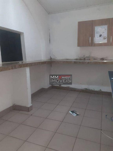 Imagem 9 de 13 de Loja, 300 M² - Venda Por R$ 1.250.000,00 Ou Aluguel Por R$ 8.000,00 - Santana - São Paulo/sp - Lo0033