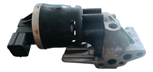 Válvula Egr Do Honda Fit Ex 2007 Usada Original
