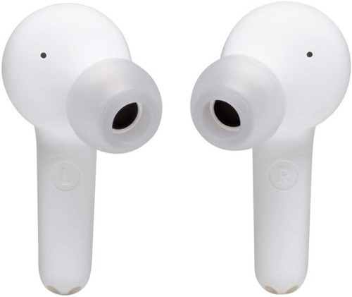 Auriculares In-ear Inalámbricos Jbl Tune 215tws Blanco