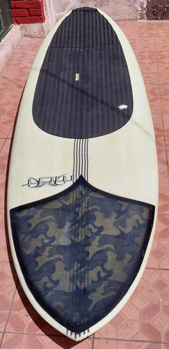 Tabla De Paddle Surf Sup Rigida 10' X 32  X 5  - 210 Lts