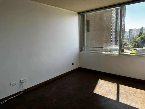 Departamento En Arriendo De 3 Dorm. En Ñuñoa