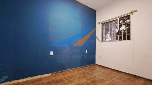 Imagen 9 de 11 de Alquiler Casa 1 Dormitorio. Cochera Y Patio En Belvedere!
