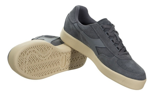 Zapatillas Para Hombre Diadora B.elite Suede