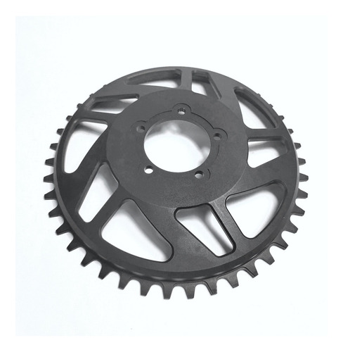 Para Bielas Bafang Bbshd 48v 52v 1000w Mid Motor 42t Cnc 7